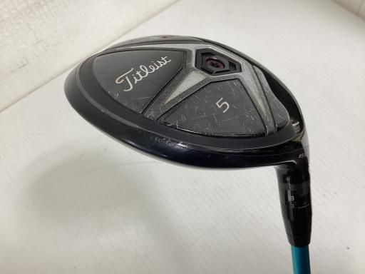 Titleist・タイトリスト ・915F・16.5°・Diamana R70・Ｓ 中古 タイトリスト 915 Fd 3W フェアウェイウッド FW Diamana R70 (フレックスS) メンズ 男性用 右利き 右用 Cランク  ゴルフクラブ 中古 タイトリスト 915 F 5W フェアウェイウッド FW Tour AD MJ-6 (フレックスS) メンズ 男性