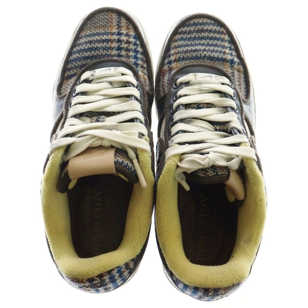 NIKE (ナイキ) ×PENDLETON BY YOU AIR FORCE 1 LOW AF1 ペンドルトン