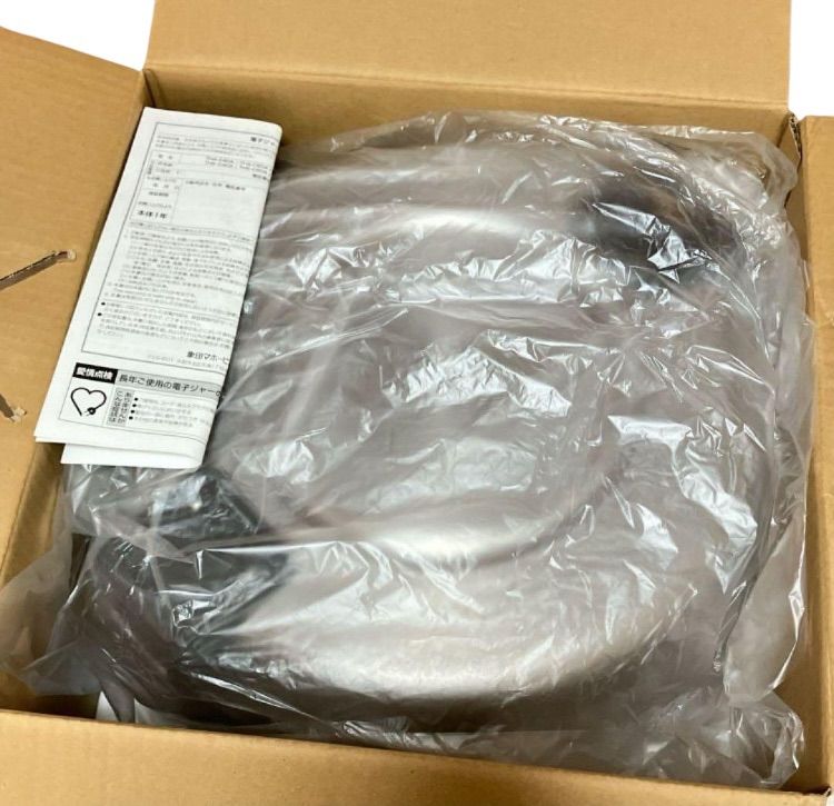 象印 業務用 電子ジャー 保温ジャー ４L