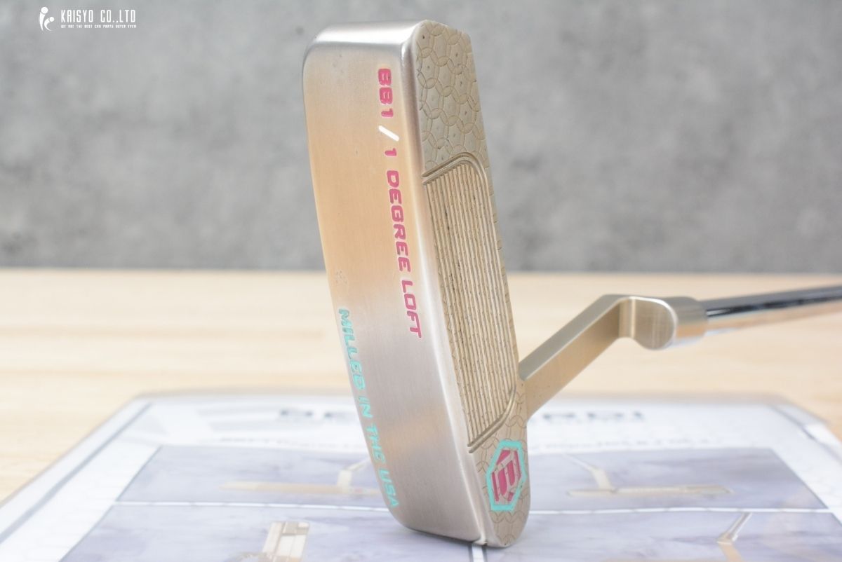 BETTINARDI
