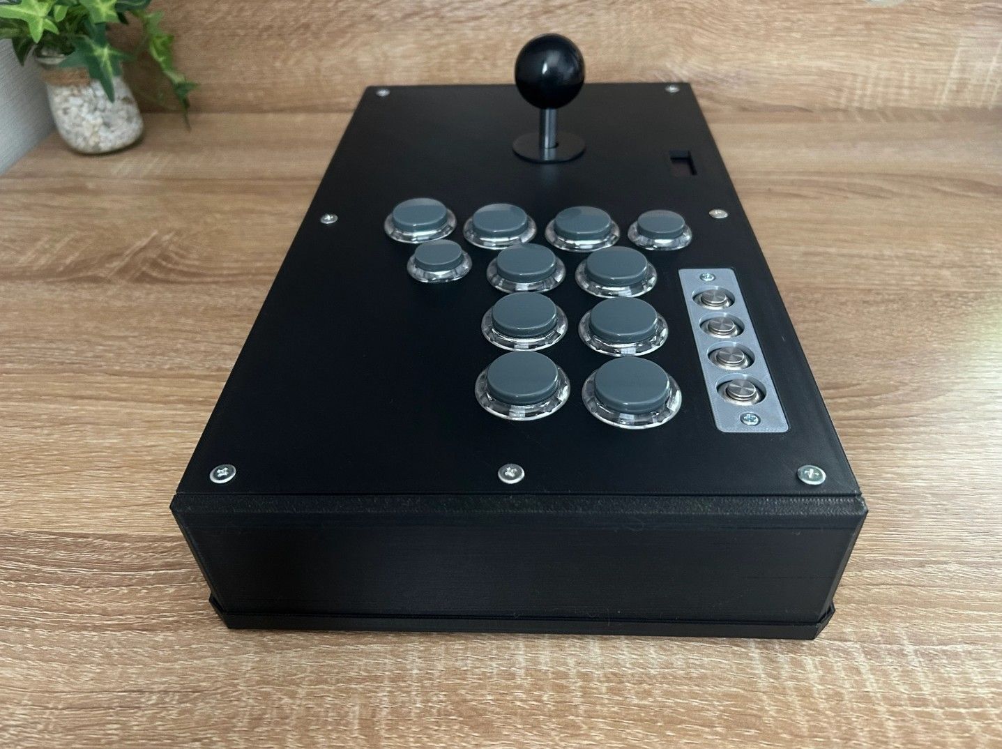 板マグネット開閉式モデル 24mmモデル