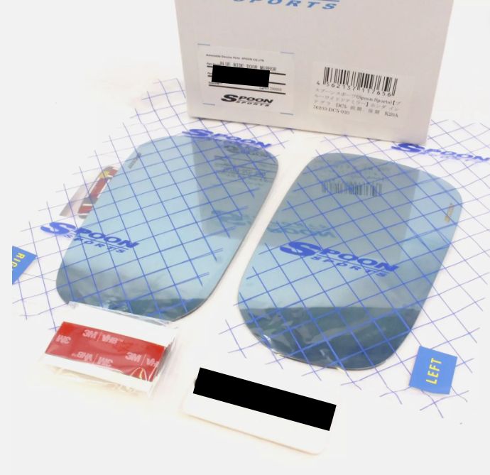 ご注文はうさぎですか？？ごちうさ千夜カーワイドミラー ご注文は