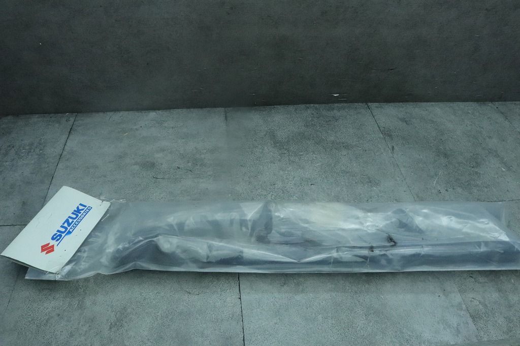 純正オプション チェーンガード