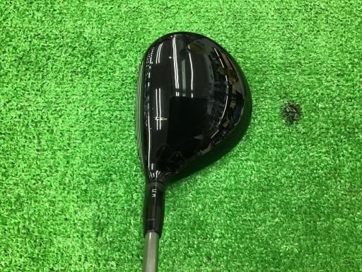 タイトリスト TSR 2 15° フェアウェイウッド FW TSP 111 フレックスS メンズ 男性用 右利き 右用 Cランク ゴルフクラブ