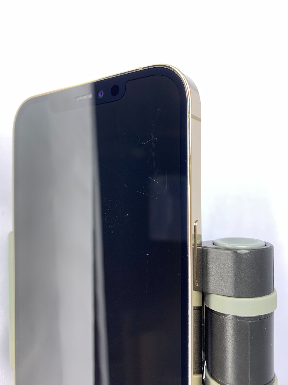 中古・訳アリ】iPhone 12 Pro Max 256GB SIMロック解除済み - メルカリ