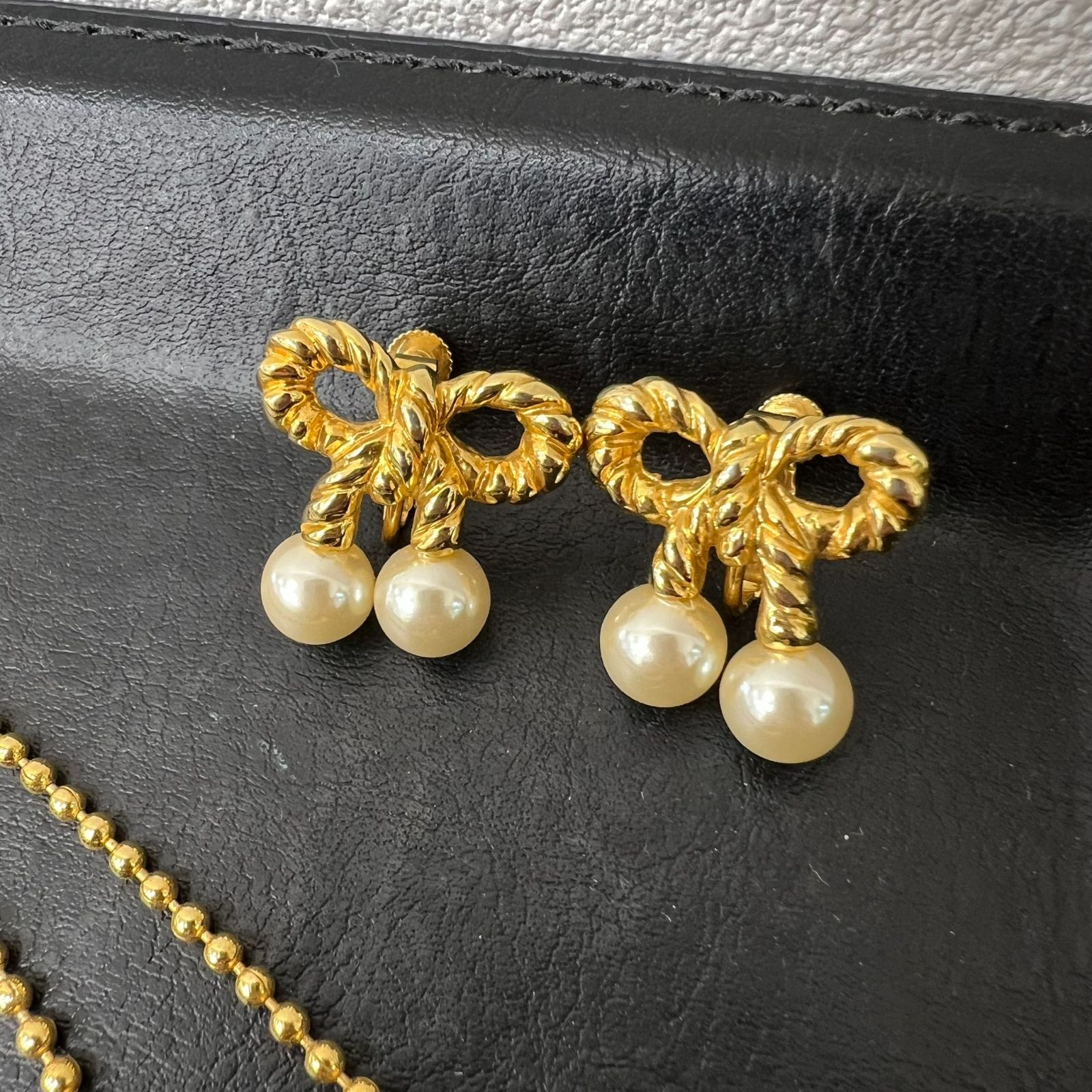 SONIA RYKIEL ソニアリキエル アクセサリーセット ネックレス1点
