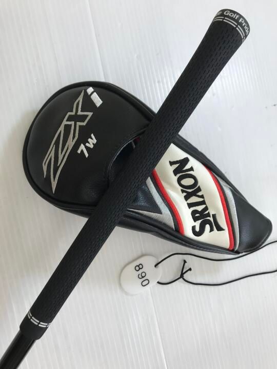 フェアウェイウッド ダンロップ