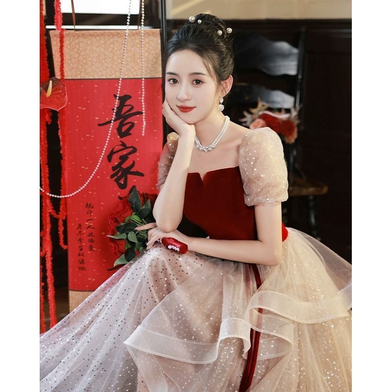 結婚式 フォーマル