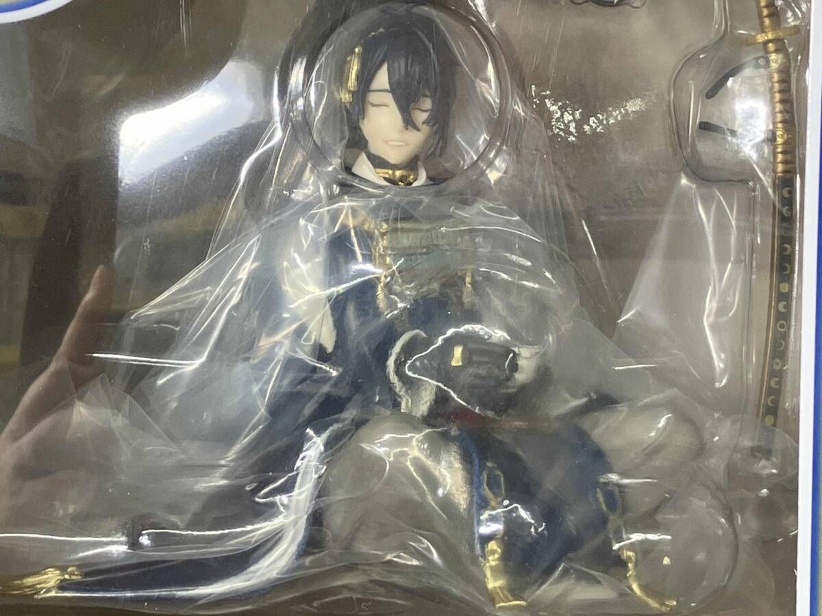 ラストゲット賞 三日月宗近 まったりver. みんなのくじ 刀剣乱舞