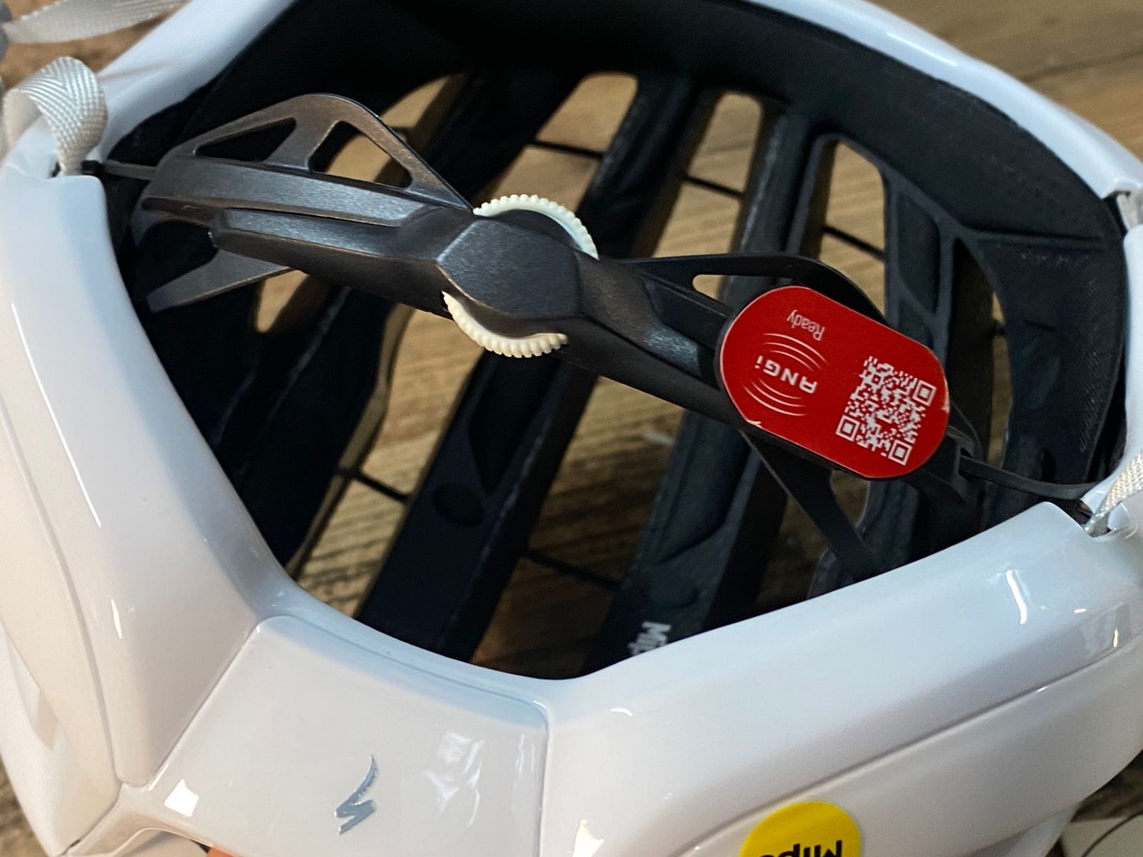 S-WORKS プリヴェイル