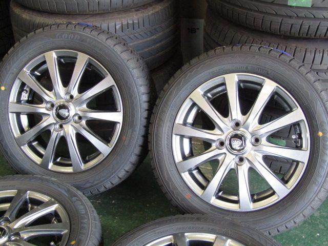 Eurospeed ユーロスピード