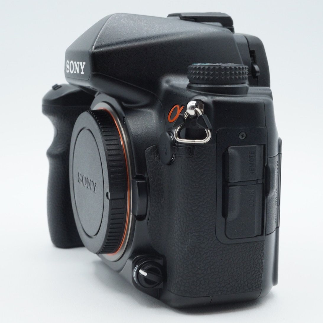 美品】☆ショット数「3773回」ソニー SONY α900 ボディ DSLR 美品】☆ショット数「3773回」ソニー SONY α900 ボディ DSLR