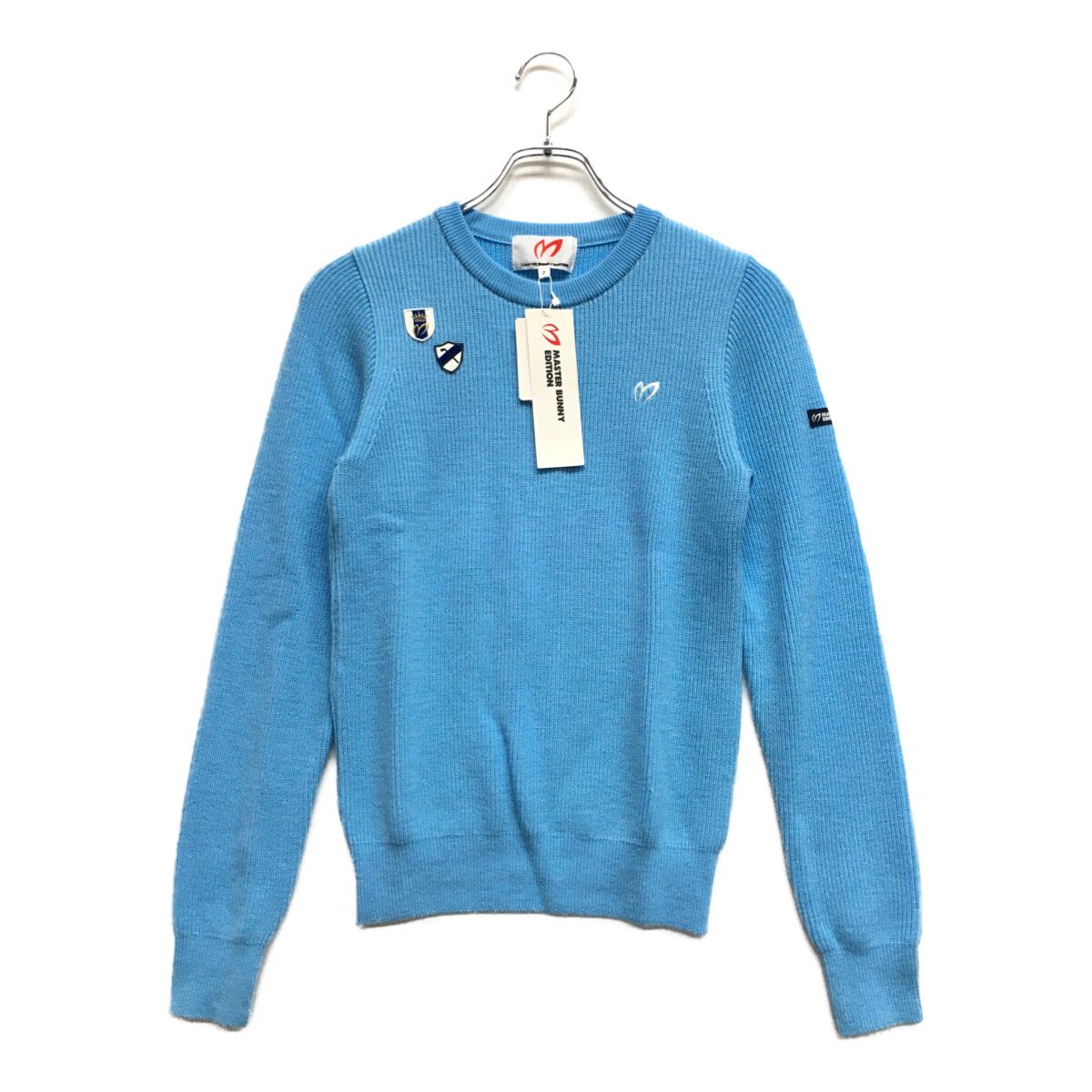 未使用品 レディース マスターバニーエディション MASRTER BUNNY