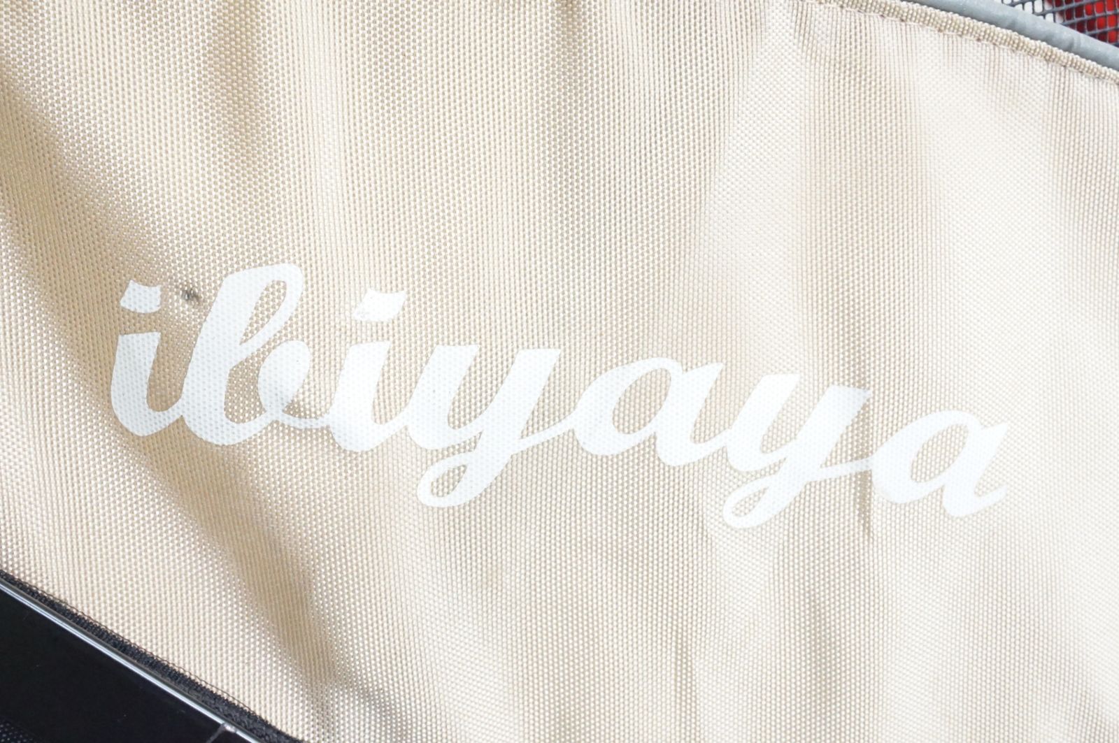 IBIYAYA イビヤヤ ペットカート サイクルトレーラー | バイチャリ宇都宮店 DECORATOM_COM_BR