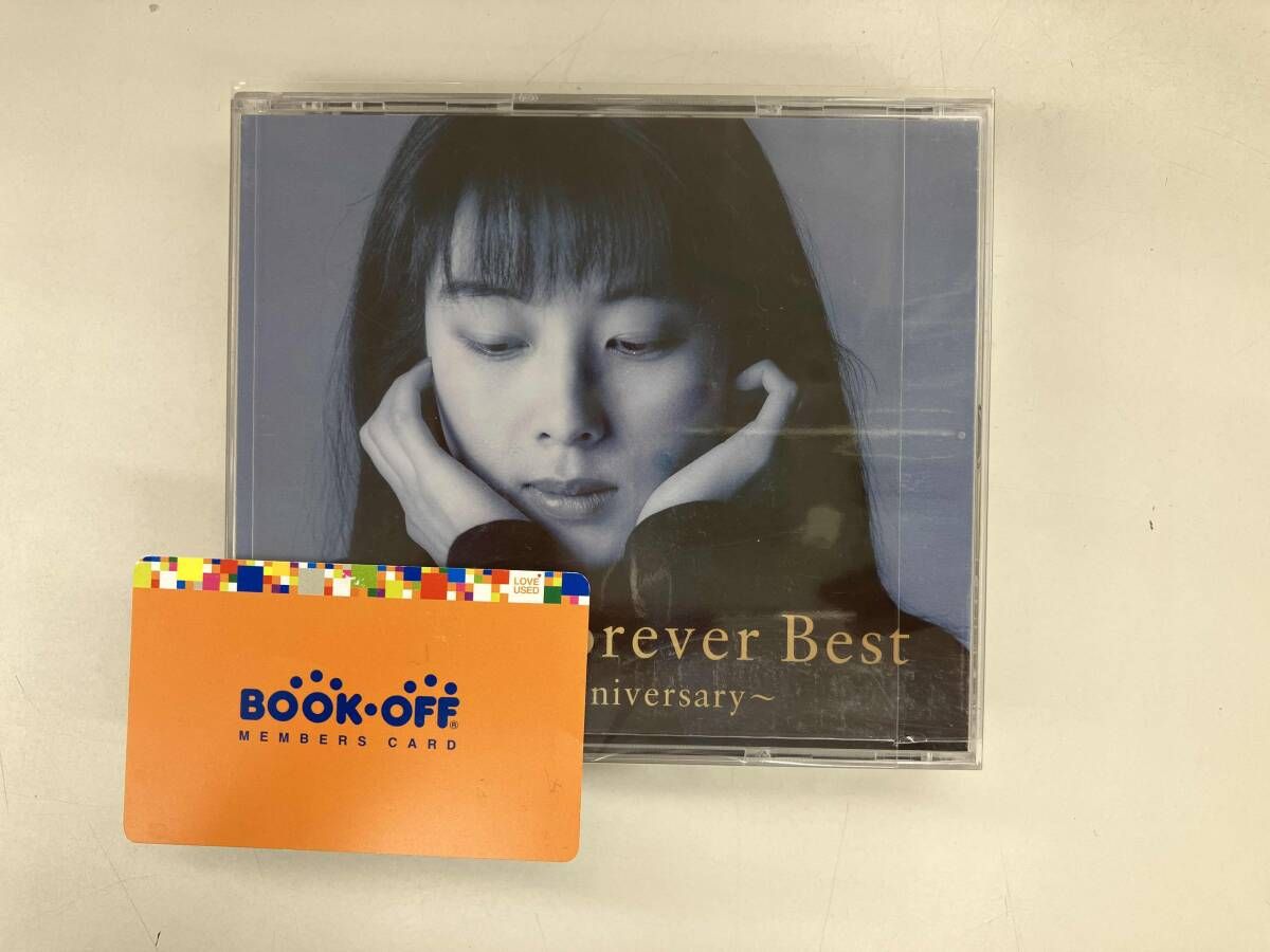 ZARD CD ZARD Forever Best ~25th Anniversary~(4Blu-spec CD2