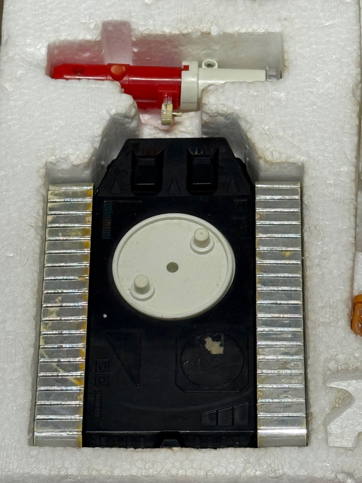 ガンダム DX合体セット