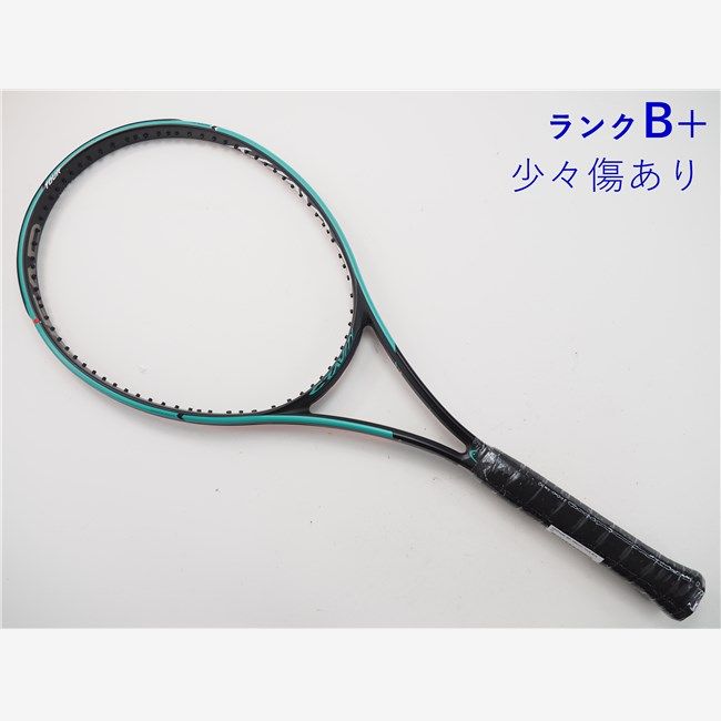 中古 テニスラケット ヘッド グラフィン 360プラス グラビティ ツアー 2019年モデル (G2)HEAD GRAPHENE 360+ GRAVITY TOUR 2019