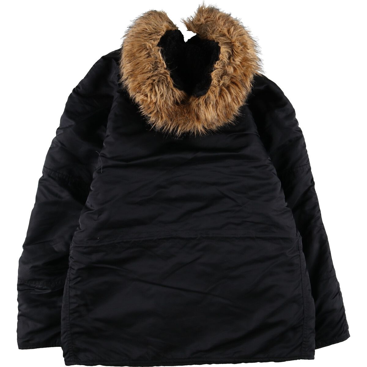 新品未使用品 50th ALPHA アルファ N-3B フライトジャケット Alpha Industries ALPHA アルファ N-3B フライトジャケット 中綿