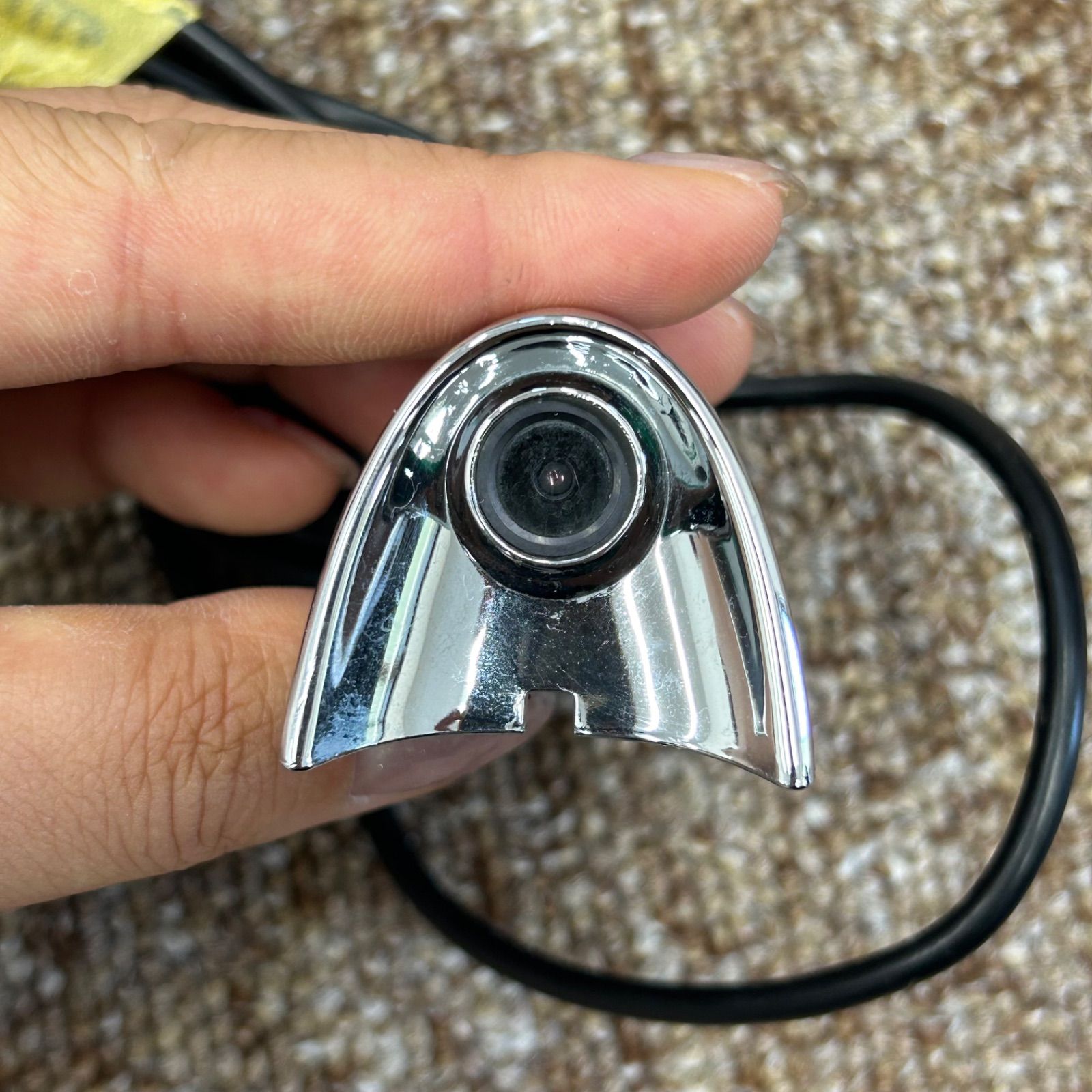AKEEYO AKY-X3GTL ミラー型 ドライブレコーダー ドラレコ サイドカメラ