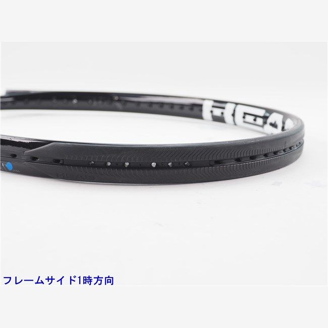 中古 テニスラケット ヘッド スピード MP 2022年モデル (G2) HEAD SPEED MP 2022 (c25080191c) HEAD 中古 テニスラケット ヘッド スピード MP 2022年モデル (G2