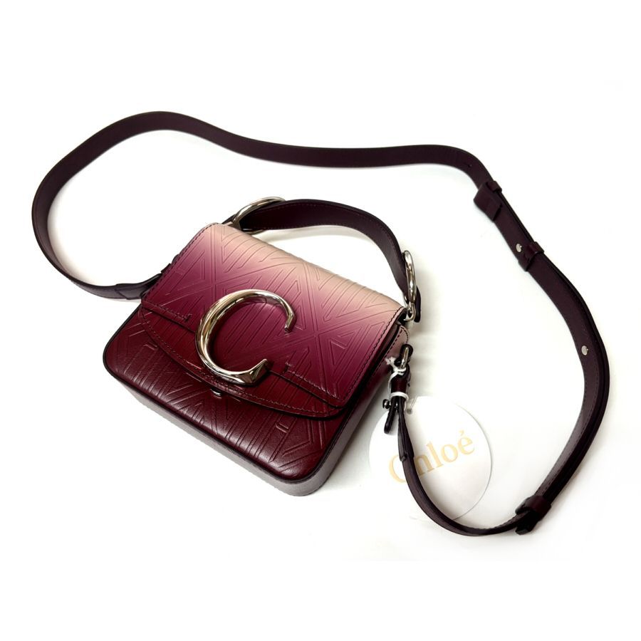 新品】クロエ クロエ C CHC20SS193 C36 バッグ（クロエ クロエ C  