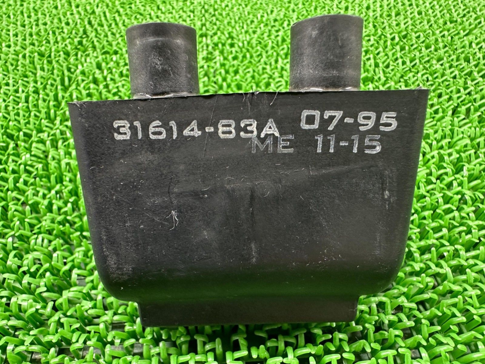 イグニッションコイル 31614-83A ハーレー 純正 バイク 部品 エボ EVO 