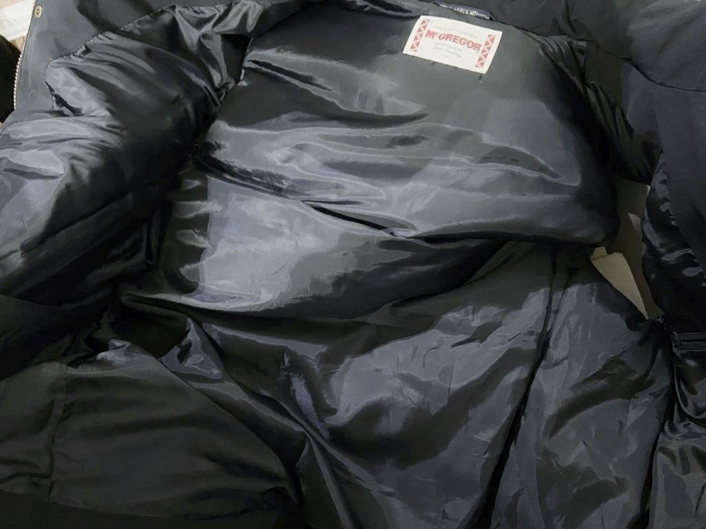 McGREGORマックレガー ロッキーマウンテン型 ダウンベスト　マクレガー McGREGOR｜マックレガー ロッキーマウンテン型 ダウンベスト - メルカリ