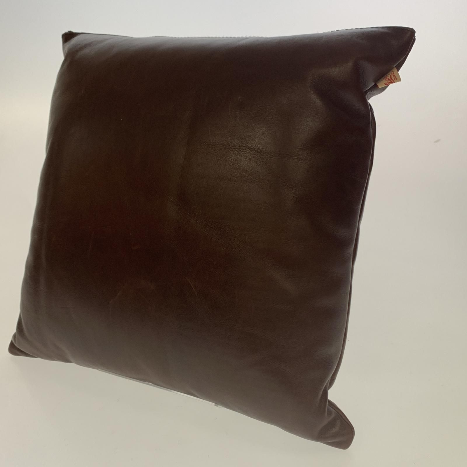 姫路東店 ACME FURNITURE その他小物 CUSHION SUMATRA ブラウン 134