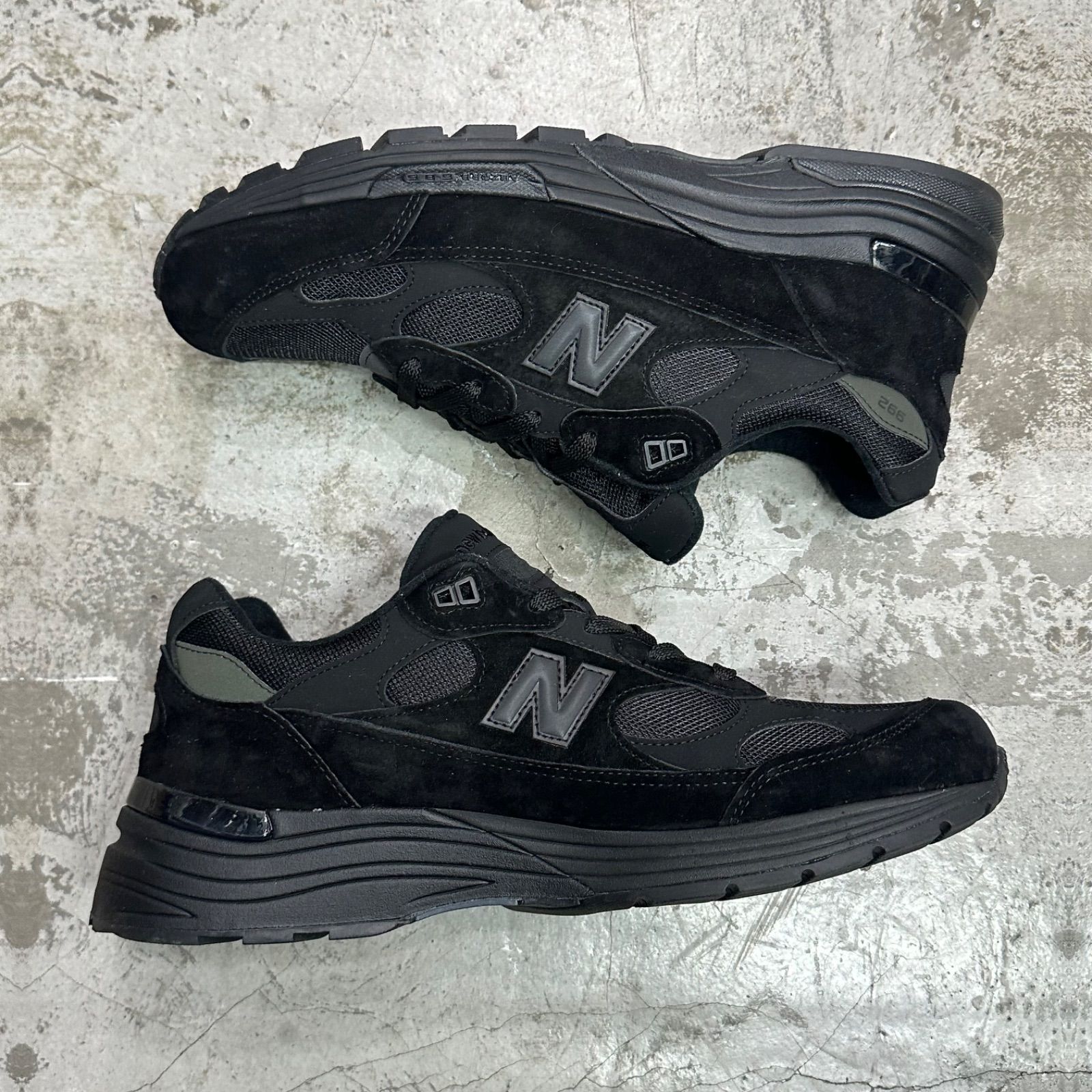 New Balance 992 