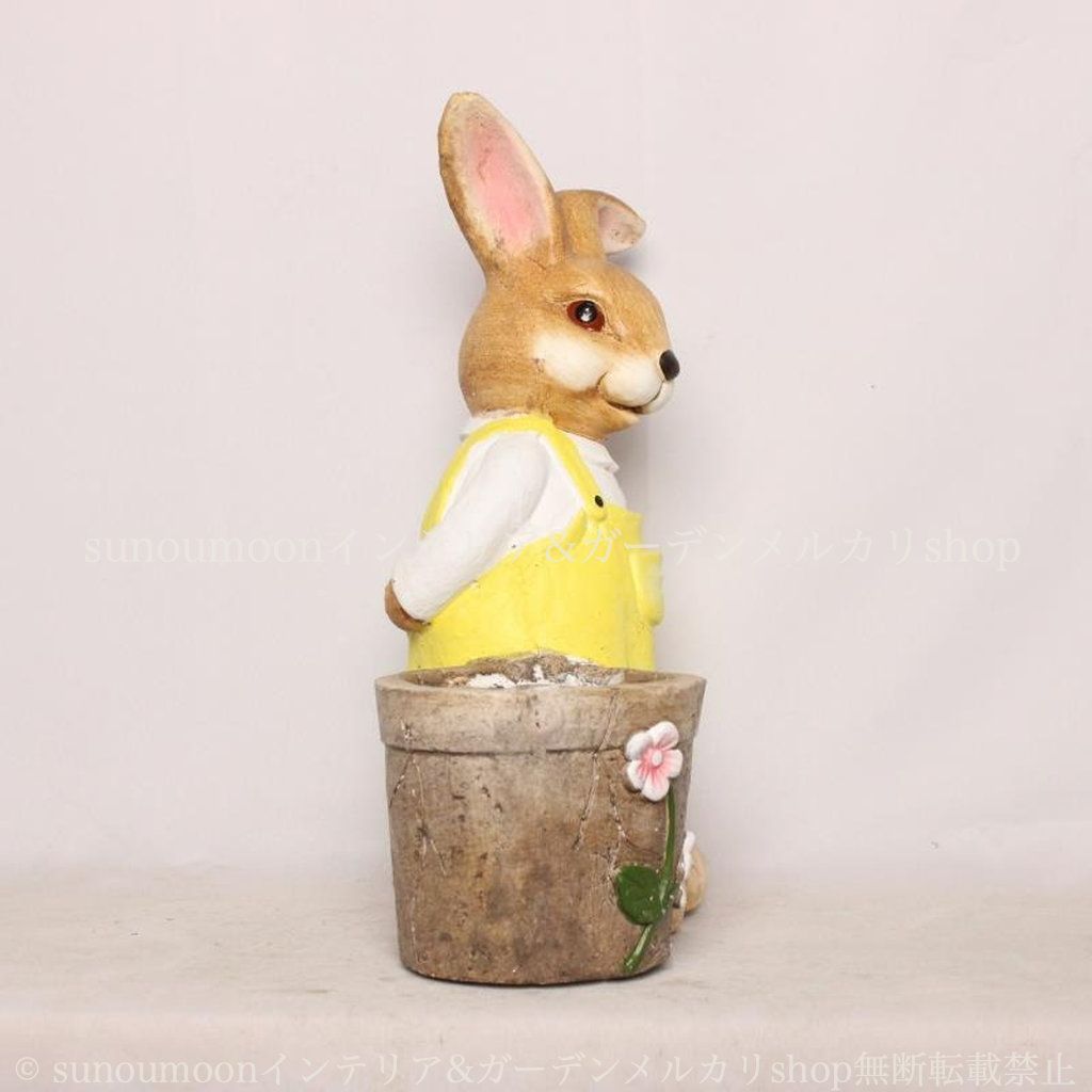 ガーデンインテリア