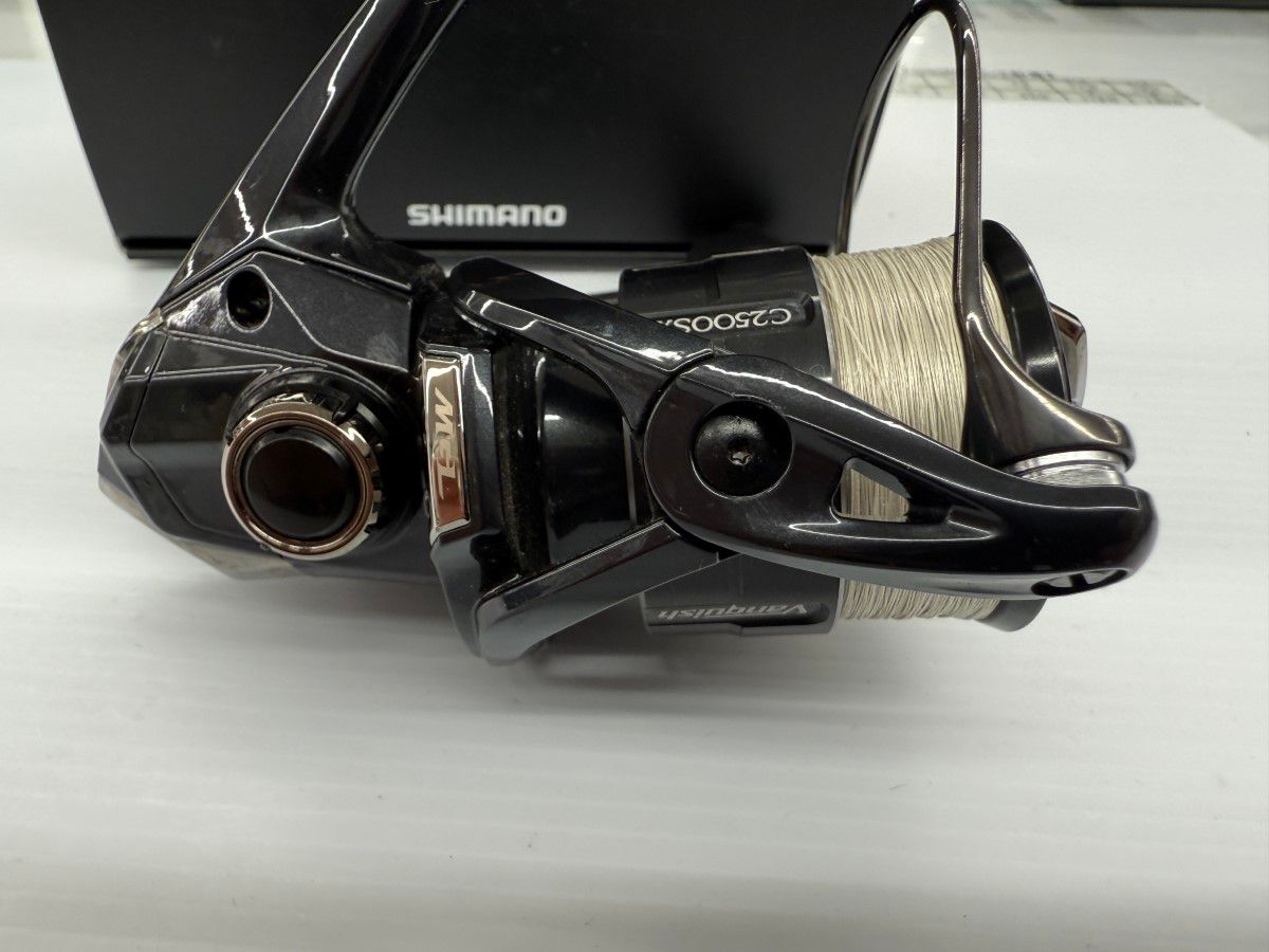 σσSHIMANO
