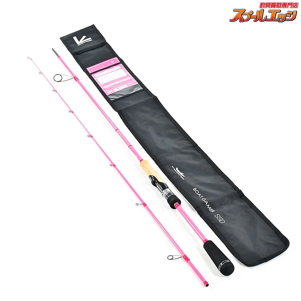 テイルウォーク ボートゲーマー SSD Nリミテッド S73M tailwalk BOAT GAMER SSD N-LIMITED K_158 v42968