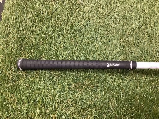りしふぇんんん 中古】 ダンロップ SRIXON ZX F 3W フェアウェイウッド FW