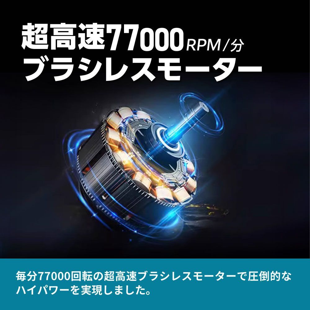 充電式 18V