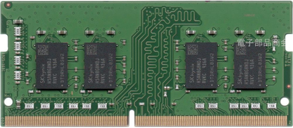 ターザン様SK hynix PC4-2666V 8GB2枚組9セット① ターザン様SK hynix PC4-2666V 8GB2枚組9セット①