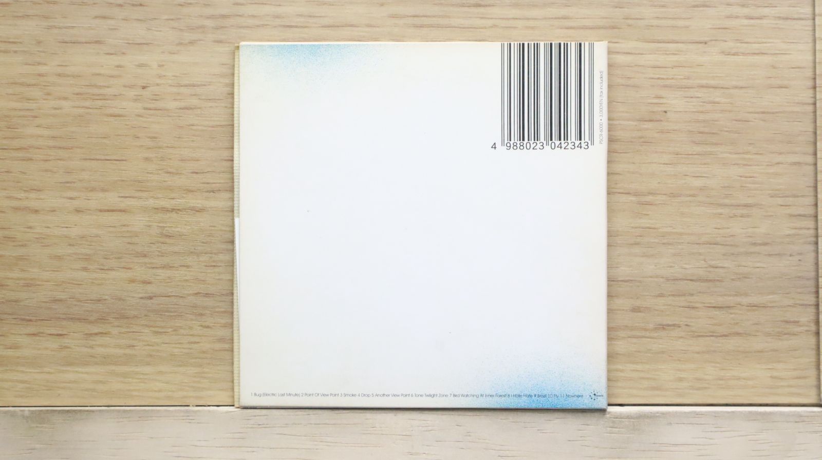 国内盤CD☆コーネリアス/CORNELIUS□ point - CORNELIUS