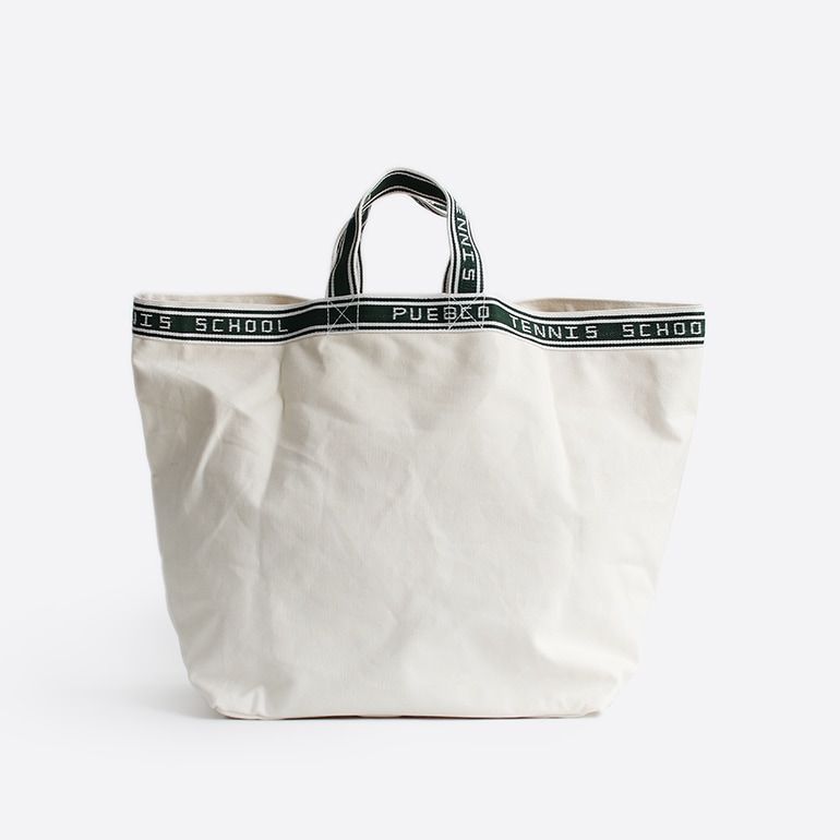 Clubhaus トートバッグ CLUBHAUS × Manhattan Portageコラボ第2弾アイテムが登場