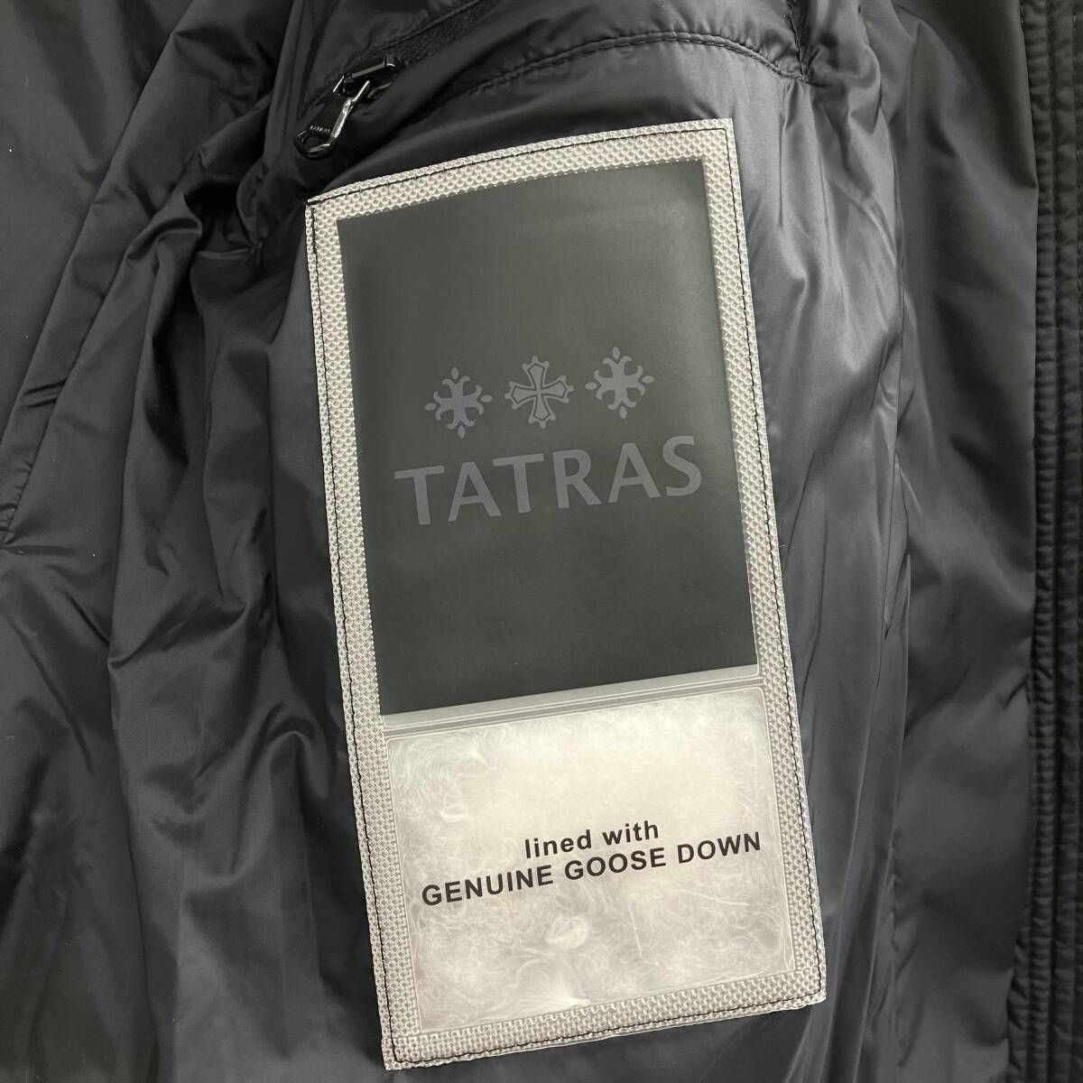 ブラック サイズS