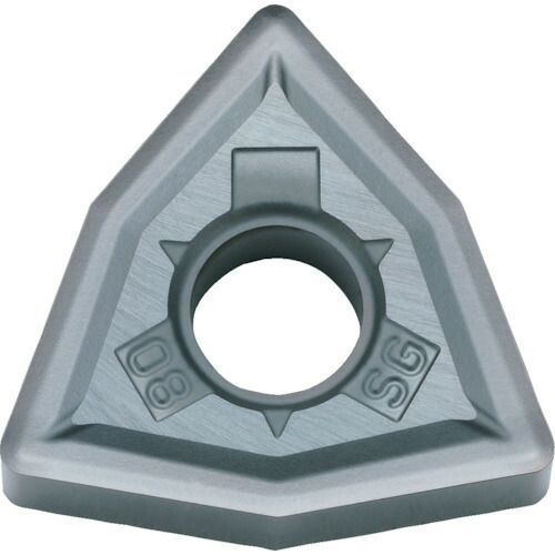 京セラ 旋削加工用チップ PVDコーティング PR1535