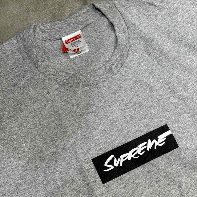 Supreme 24ss Futura Box Logo Tee  