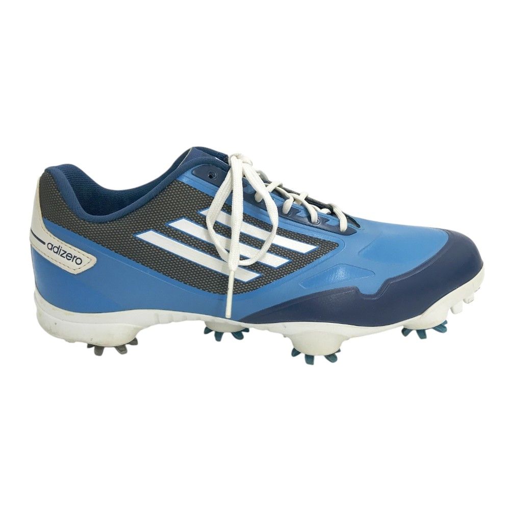 ADIDAS GOLF アディダスゴルフ Q46976 ADIZERO ONE ゴルフシューズ