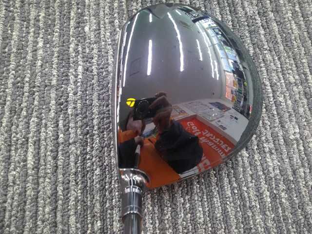 中古 ドライバー テーラーメイド Qi10 MAX Designer Series Gold