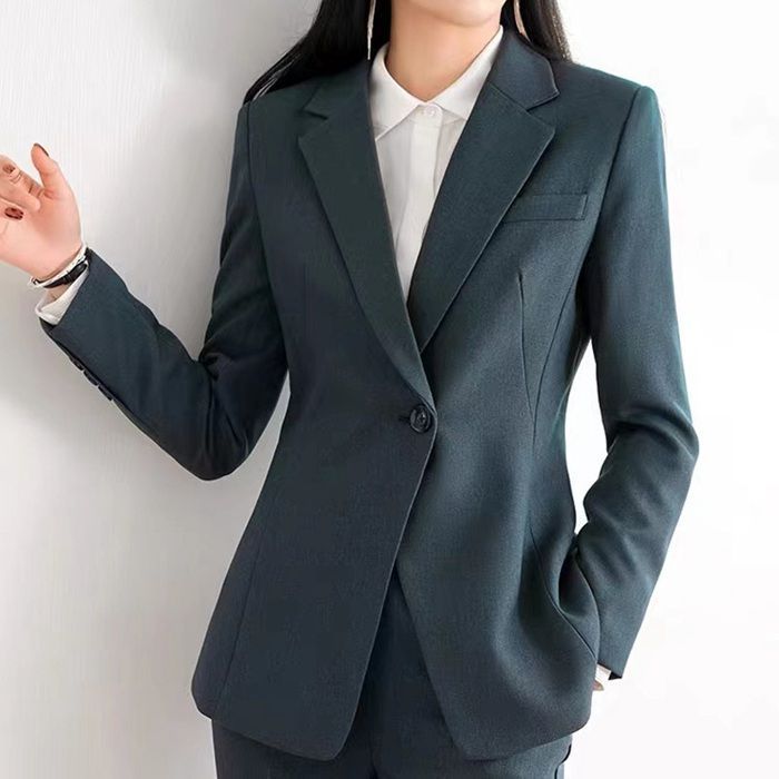 長袖 ロング丈