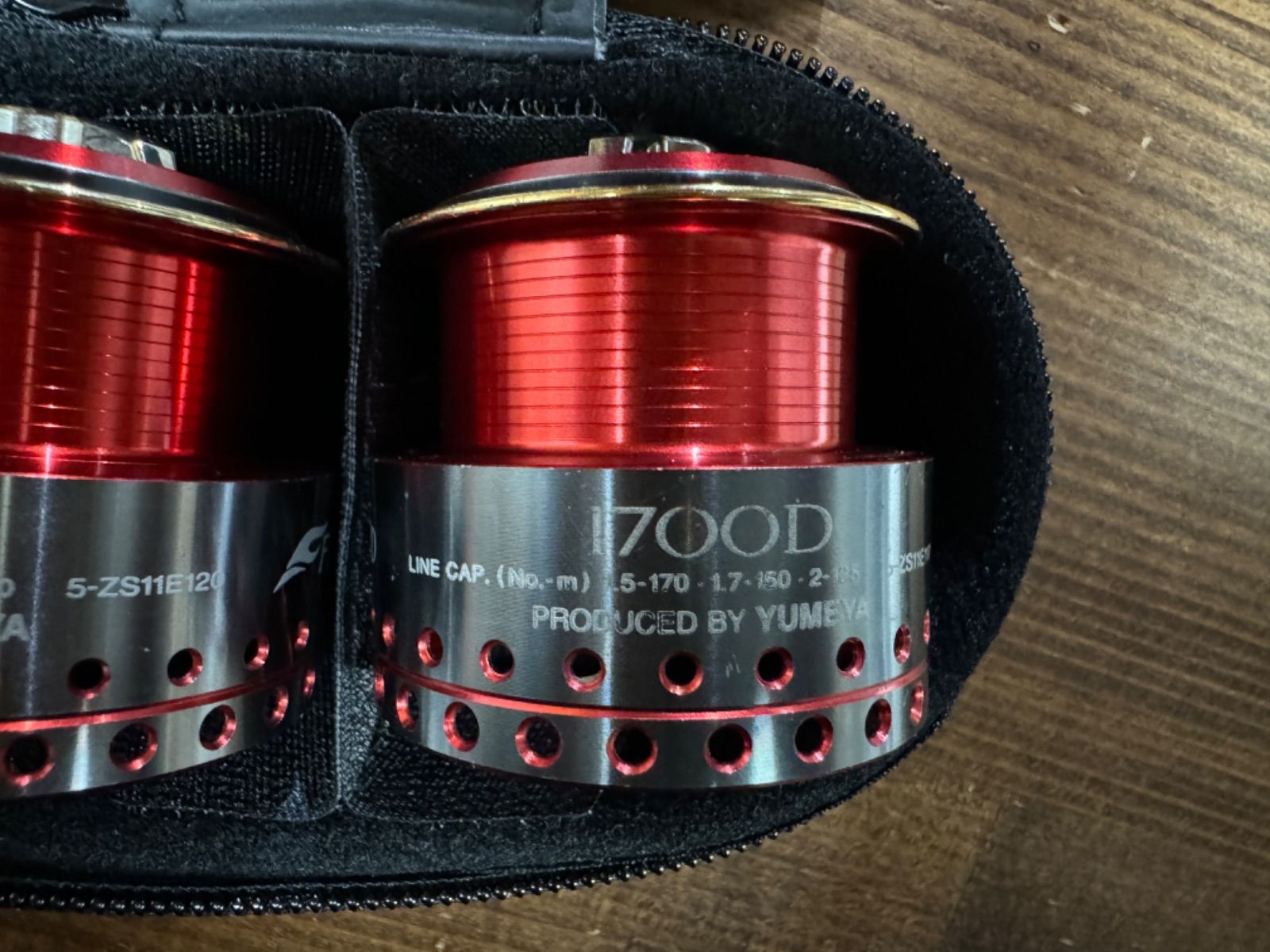 シマノ ショップ BB-X ファイアブラッド スプール 2個セット シマノBB