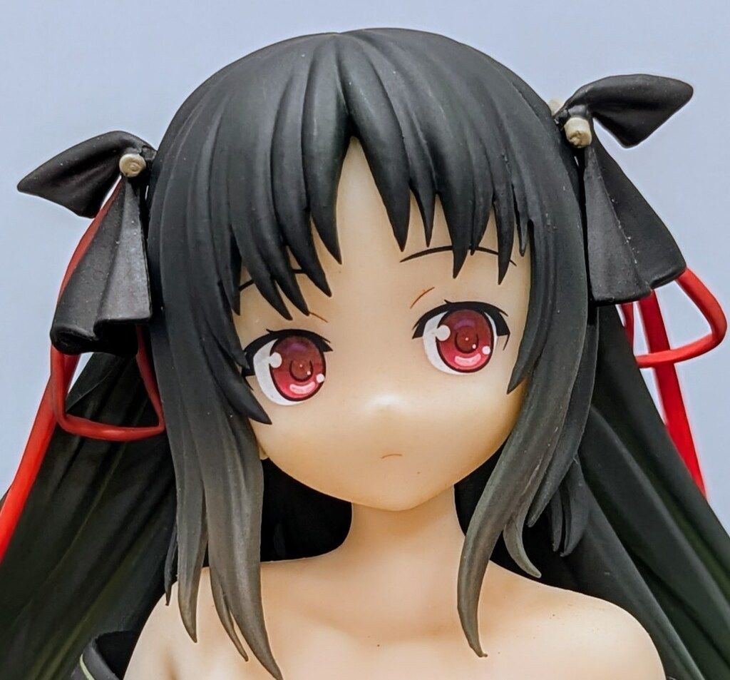 機巧少女は傷つかない 夜々 ver.2 限定クリアカラー GRIFFON