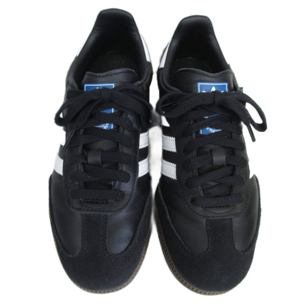 アディダスオリジナルス adidas originals 美品 サンバ OG SAMBA