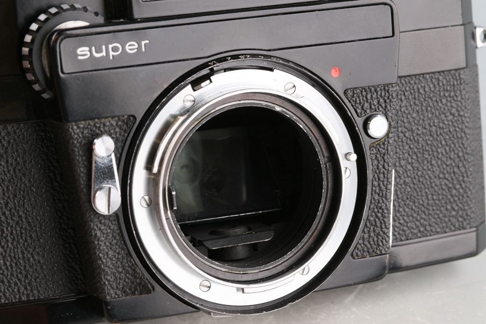 Contarex Super
