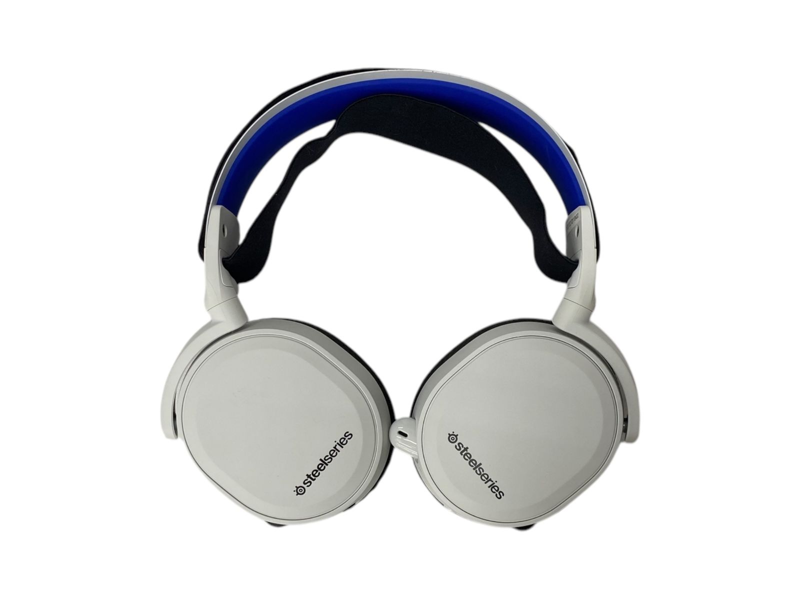 Arctis 7P SteelSeries ワイヤレスゲーミングヘッドセット Arctis 7P SteelSeries ワイヤレスゲーミングヘッドセット