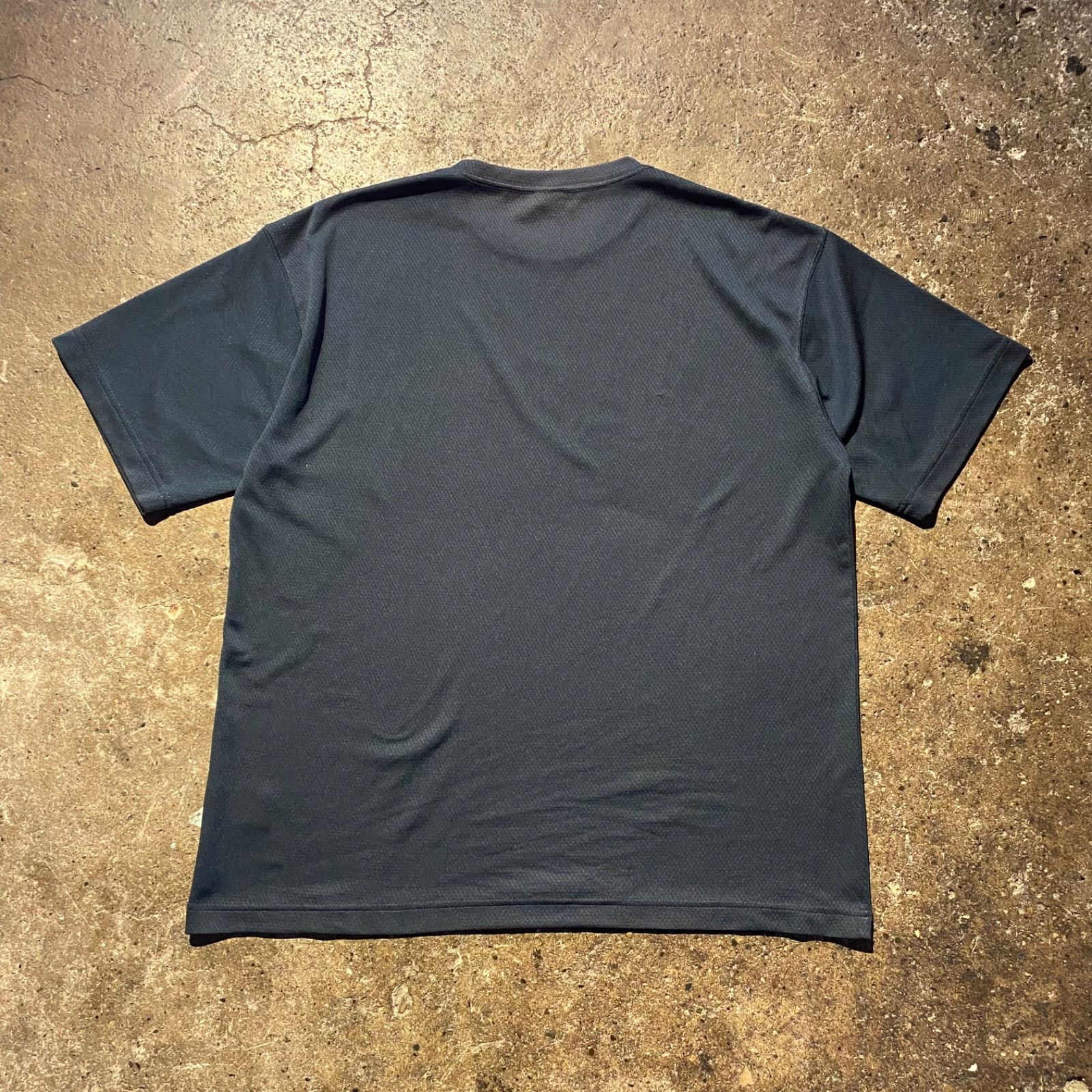 STABRIDGE × GRIPSWANY 21ss Quick Dry Tee M スタブリッジ