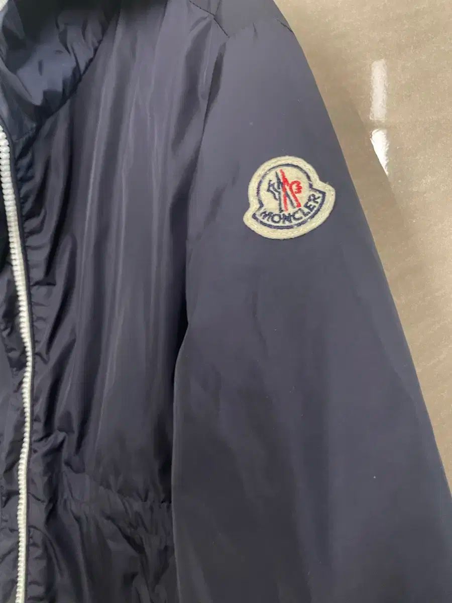 モンクレールキッズ